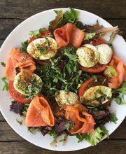 Treesome Natural Food Cafe image 6