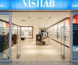 Opticien Visilab Genève - Les Cygnes Bild 9