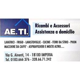 Ae.Ti di Lazzarini Giovanni logo