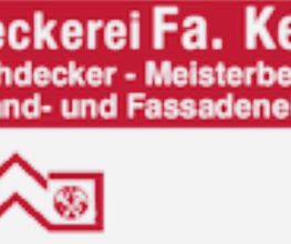 Dachdeckerei Kersting Inh.Sen Erdal Bild 1