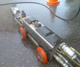 Tst Robotics SARL image 5