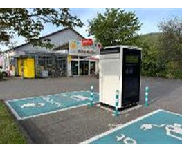 ChargeOne Ladestation Bild 8