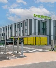 B&B HOTEL Mulhouse Bâle Aéroport image 2