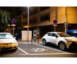 ACCIONA Charging Station imagen 4