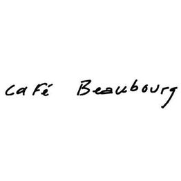 Café Beaubourg