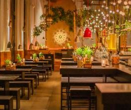 PETER PANE Burgergrill & Bar Bild 1