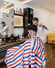 Château Barber Shop image 12