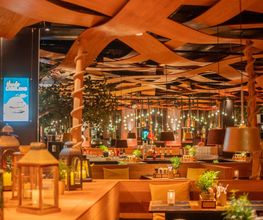 PETER PANE Burgergrill & Bar Bild 13