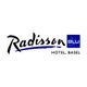 Radisson Blu Hotel, Basel