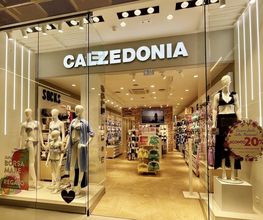 Calzedonia Bild 1
