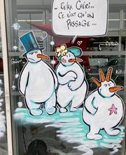 Bricomarché Saint-Jean-D'Angély image 7