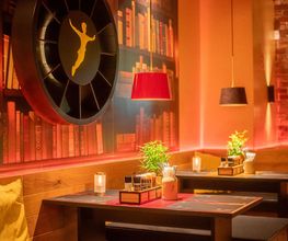 PETER PANE Burgergrill & Bar Bild 16