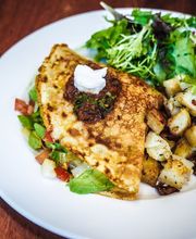 Crepevine Restaurants image 6