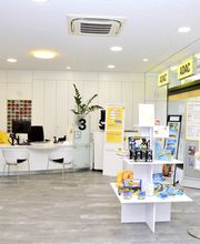 ADAC Geschäftsstelle Schweinfurt Bild 7