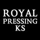 Royal Pressing KS