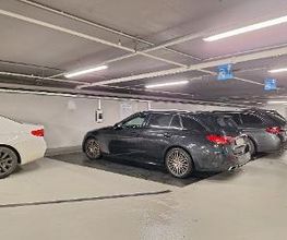 Q-Park Westanlage Bild 5