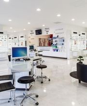 Opticien BARBEREY-SAINT-SULPICE - TROYES Optical Center image 4
