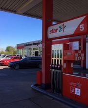 star Tankstelle Bild 2