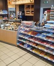 JET Tankstelle Bild 5