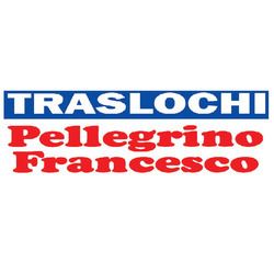 Traslochi Pellegrino Francesco logo