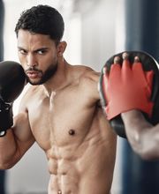 Jorge García Personal Trainer imagen 9