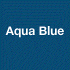 Aqua Blue