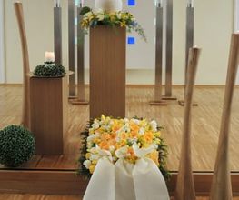 Bestattungen Neusel Inh. Barbara Neusel-Munkenbeck Bild 8