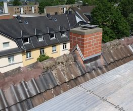 Begemann Schornsteintechnik GmbH Bild 8