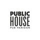 Public House Paris