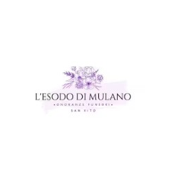 Onoranze Funebri L'Esodo logo