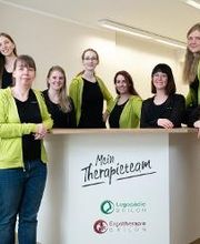 Mein Therapieteam - Logopädie Welver Bild 1