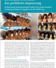 Friseur Nussmann Bild 1