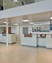 BMW Dreux - ESPACE BERTEAUX image 3