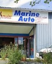 Marine Auto Diffusion SARL image 1
