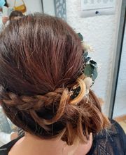 Coiffure B'a image 1
