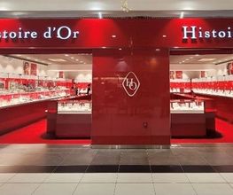 Histoire d'Or image 1