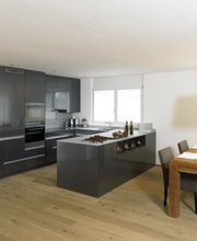 Bosshard Schreinerei + Innenausbau GmbH Bild 2