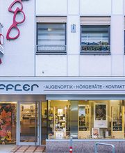 Augenoptik & Hörgeräte Grit Löffler Bild 3