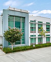 City of Hope Long Beach Worsham image 1