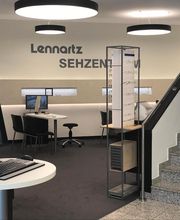 Lennartz Augenoptik Bild 2