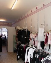 Ballett-und Tanzmoden, Ilona Rehberg Bild 1