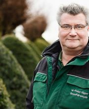 Gartenpflege Hannover