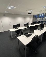 Fast Lane Institute for Knowledge Transfer GmbH Bild 14