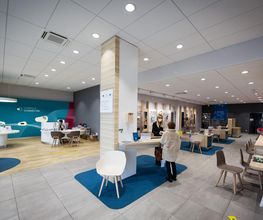 Écouter Voir Optique ALBI image 4