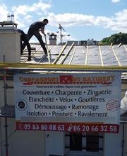 Les Compagnons du Bâtiment image 6
