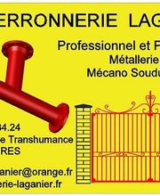 Ferronnerie Laganier image 14