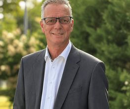 Helmut Klüppelberg in Rösrath