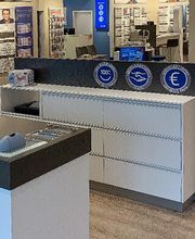 Apollo-Optik - Berlin - Müllerstr. Bild 3