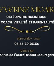 Migaire Severine image 3