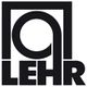LEHR Rollladen-Kastensysteme